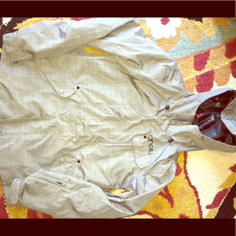 O’Neil ski jacket